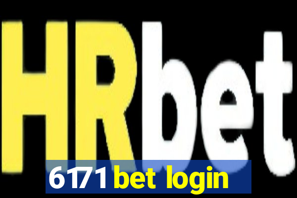 6171 bet login